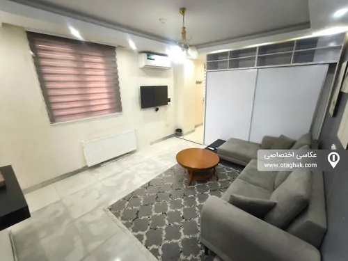 تصویر ۱ - آپارتمان  مبله (3) در امامت در  تهران