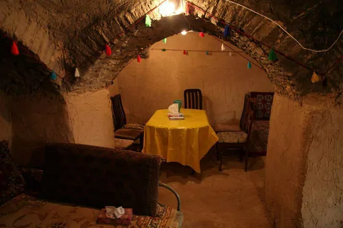 تصویر 3 - روستایی و عشایری مزداگرد (واحد ۱) در لالجین