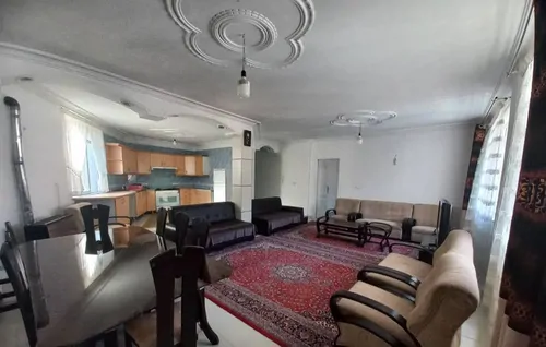 تصویر 7 - ویلا آرامش در کلاردشت