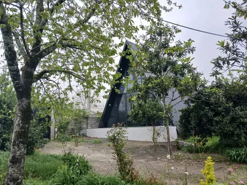 تصویر 13 - کلبه سعادتی در  تالش