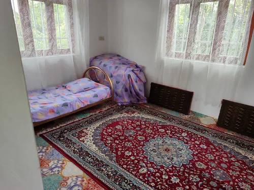 تصویر 9 - ویلا صنوبر در ماسال