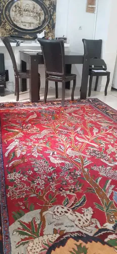 تصویر 5 - آپارتمان ویلای دهقان ۲ در تهران