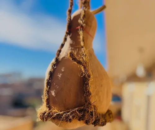 تصویر 14 - اقامتگاه بوم‌گردی راوي كوير مصر (راوی ۵) در  خور و بیابانک