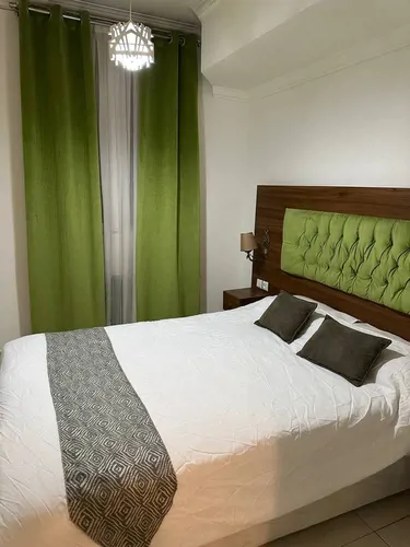 تصویر 8 - آپارتمان  مبله شاهان (6) در مرزداران در  تهران