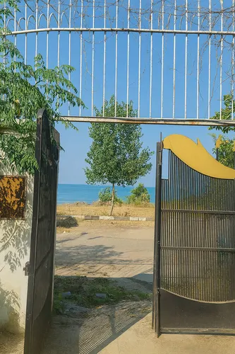 تصویر 13 - ویلا میلان در  رامسر