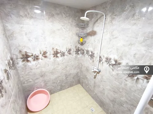 تصویر 20 - خانه ویلای بهاره در کاشان