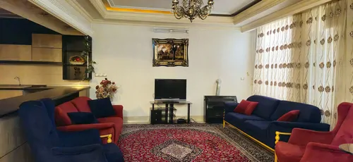 تصویر ۱ - آپارتمان مبله خبازی در  کاشان