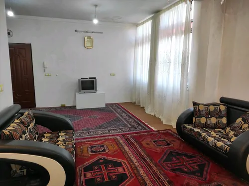 تصویر 2 - آپارتمان مبله هادی در  اردبیل
