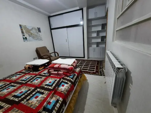 تصویر 3 - آپارتمان بهراد در  شیراز