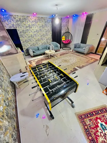 تصویر 4 - ویلا دانیال  در شهریار