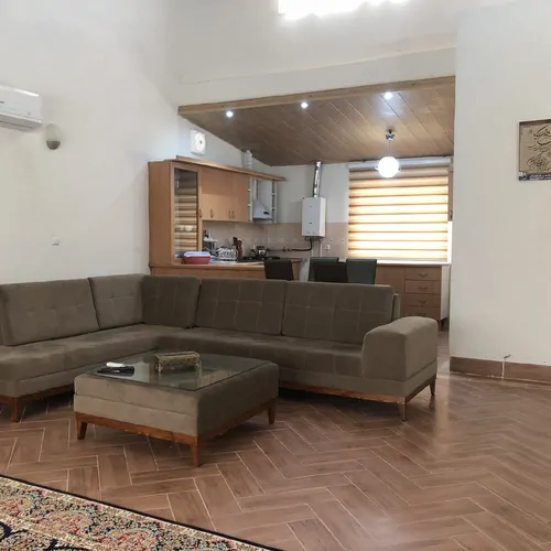 تصویر 2 - ویلا ساحل آرام گلوگاه‌ در گلوگاه
