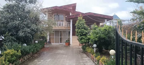 تصویر 2 - ویلا فرهاد (2) در  متل قو