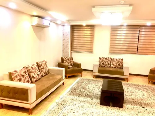 تصویر 5 - آپارتمان کوی وحدت معالی آباد در  شیراز
