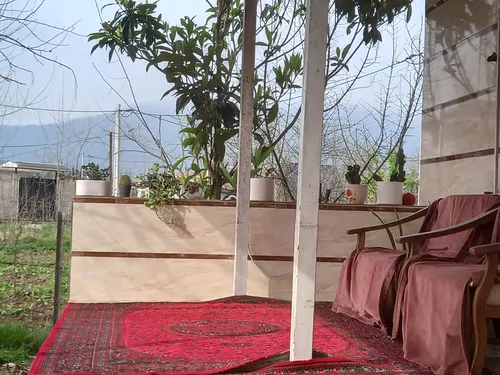 تصویر 9 - ویلا جنگلی دلنشین در ماسال
