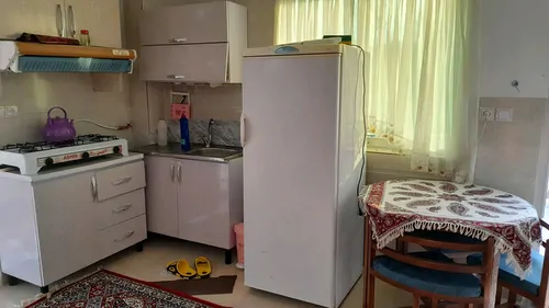 تصویر 5 - ویلا دوبلکس بهاره تراس شیشه ای در شیرگاه