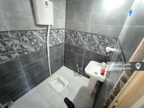 تصویر 20 - ویلا استخردار آبگرم باغ آسایش در  چهارباغ