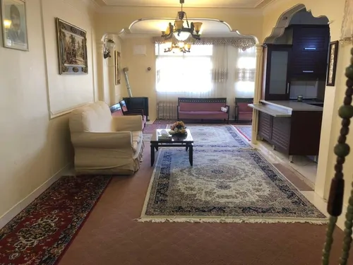تصویر 2 - خانه مبله در درکه در تهران