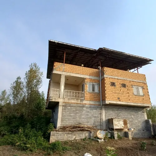 تصویر 2 - ویلا بندپی در شیرگاه