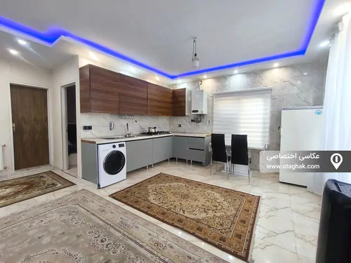 تصویر 8 - ویلا استخردار آبگرم احسان در شهریار