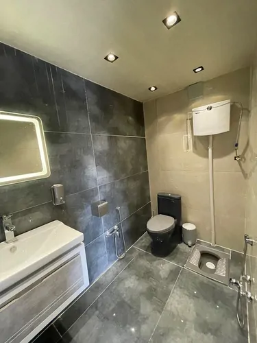 تصویر 14 - ویلا دوبلکس هامین  در  رودهن