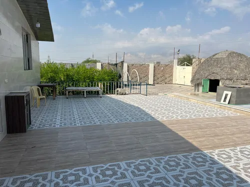 تصویر 6 - ویلا باغ هرمو در  در  بندر عباس