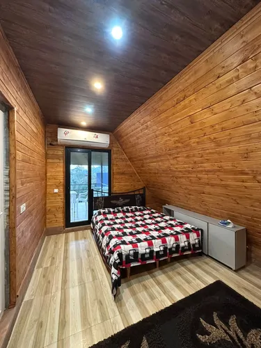 تصویر 6 - کلبه سوئیسی نیل در لفور