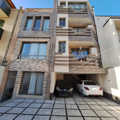 تصویر 7 - آپارتمان  مبله سینا در  اصفهان