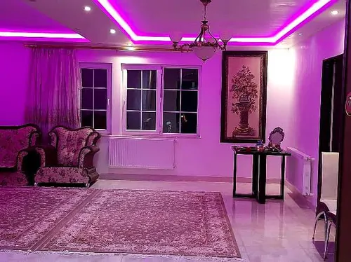 تصویر 4 - ویلا جنگلی شالما در ماسال