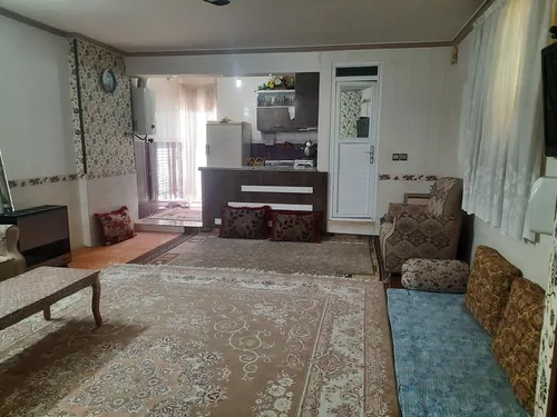 تصویر 9 - آپارتمان مبله شرافت در یزد