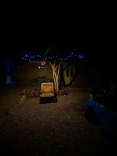 تصویر 5 - هاستل هانول در  زاهدان