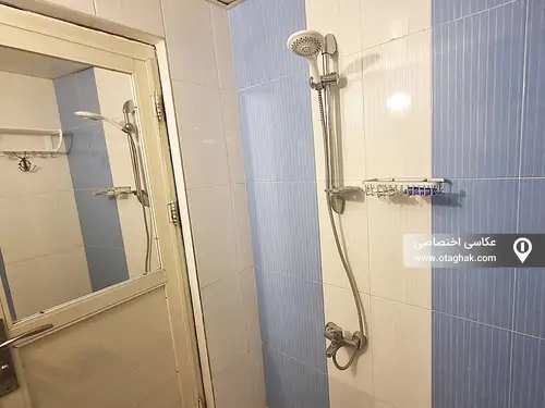 تصویر 9 - هتل آپارتمان بیت الزهرا سلام الله علیها (۱۰۴) در  مشهد