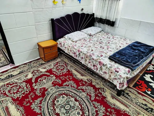 تصویر 7 - آپارتمان ساحلی محیصا (2) در  بوشهر