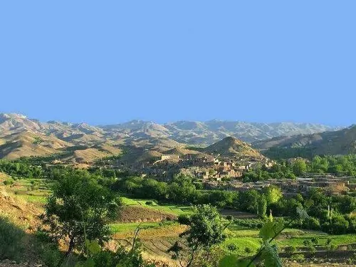 تصویر 6 - روستایی و عشایری ننه کلو(واحد۶) در  سبزوار