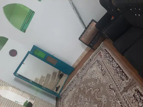 تصویر 2 - سوییت سرای سنتی حسینی  در کاشان