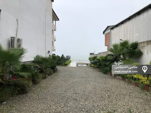 تصویر 14 - آپارتمان لب دریا ارغوان (2) در  نوشهر