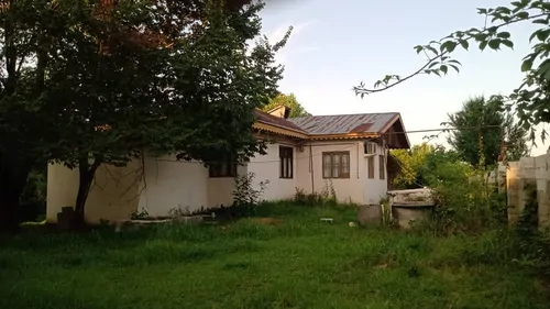 تصویر 5 - ویلا خانه ایرانی زاد در  ماسال