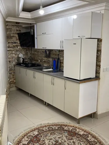 تصویر 5 - آپارتمان مبله فرهنگ (واحد ۵) در  ارومیه