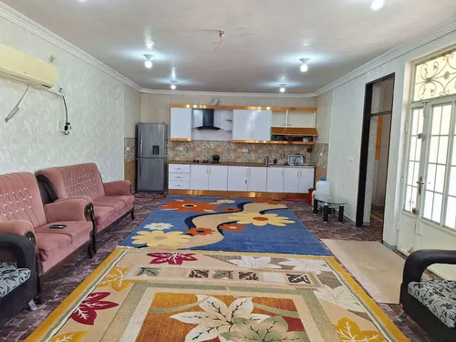تصویر 23 - ویلا باغ حاتم در  دزفول