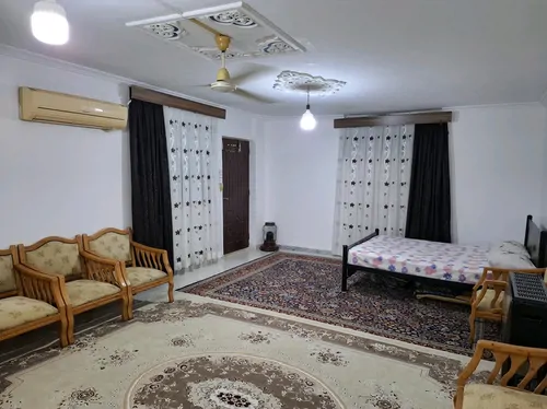 تصویر 3 - سوییت سوئیت ناروَن در بابل کنار