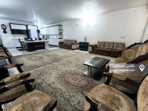 تصویر 8 - خانه ویلای بهاره در کاشان