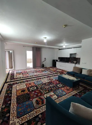 تصویر 2 - ویلا ویلا دوبلکس(کبریا) در سوادکوه