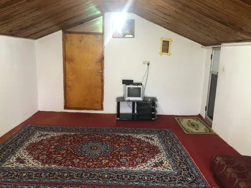 تصویر 2 - ویلا ویلای نیمه دربست  در رامسر