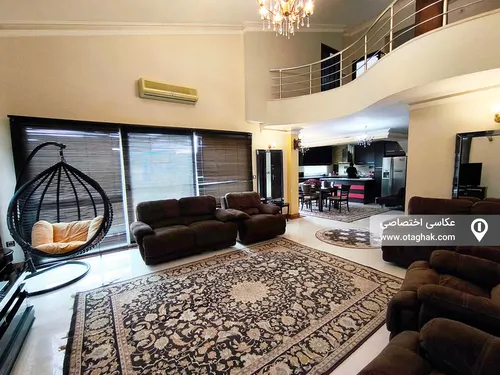 تصویر 7 - خانه الیس با فوتبالدستی در  کیش