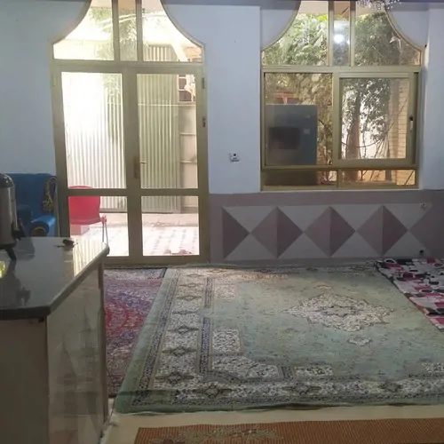 تصویر 4 - خانه ویلایی سیما در  نجف آباد