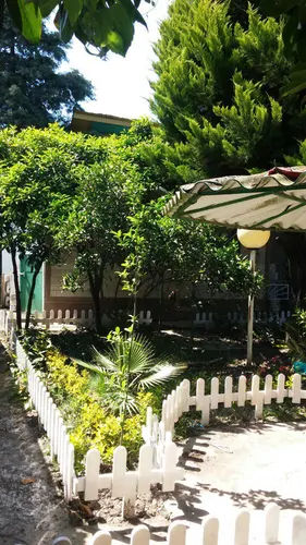 تصویر 3 - ویلا رنجبر در محمودآباد