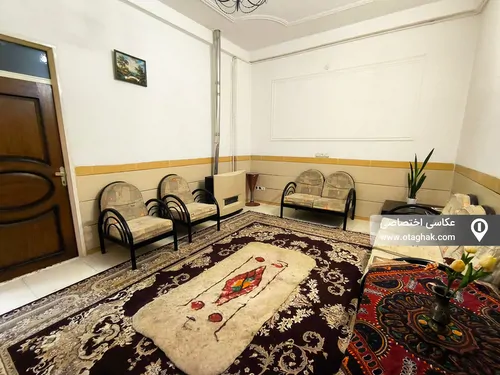 تصویر 4 - اقامتگاه بوم‌گردی دلگشا در  ماهان