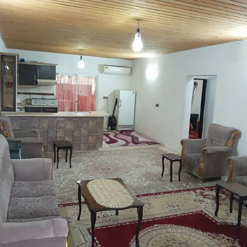تصویر 4 - ویلا روستایی پردیس در محمودآباد