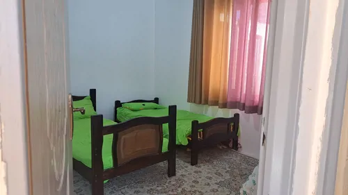تصویر 6 - ویلا استخردار آبسرد رز طلایی در  کردان