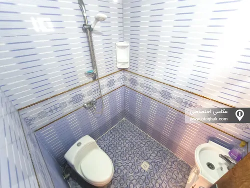 تصویر 29 - ویلا استخردار سرپوشیده آبگرم زیتون در  ماهدشت