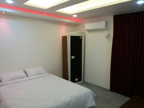 تصویر 1 - هتل آپارتمان سفید (آپارتمان چهار نفره1) در  بندر عباس